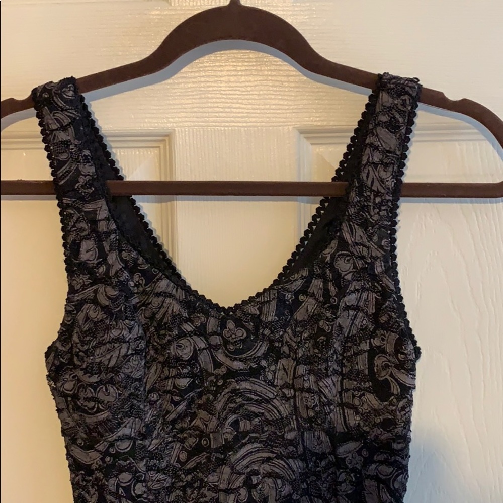 Black Dress - Picture 2 of 4